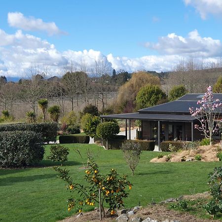 Supplejack Gardens Villa Upper Moutere Buitenkant foto