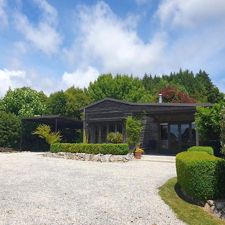 Supplejack Gardens Villa Upper Moutere Buitenkant foto