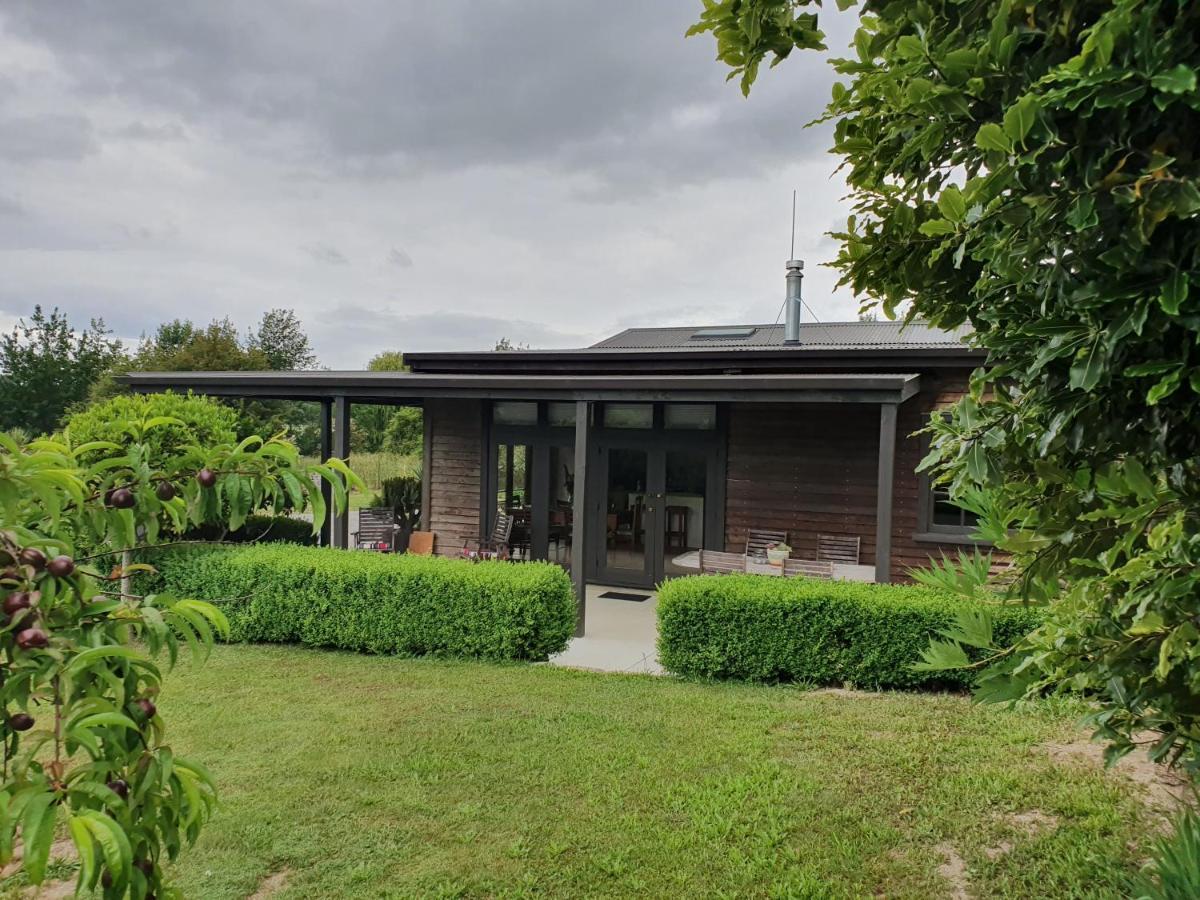 Supplejack Gardens Villa Upper Moutere Buitenkant foto